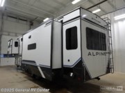 Contact us now about this 2026 Keystone Alpine 3303CK! 2026 Alpine 3303CK by Keystone from General RV Center in Dover, Florida