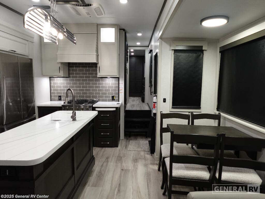 New 2026 Keystone Alpine 3303CK available in Dover, Florida