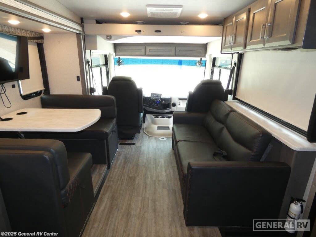 Used 2024 Thor Motor Coach Outlaw 38KB available in Dover, Florida