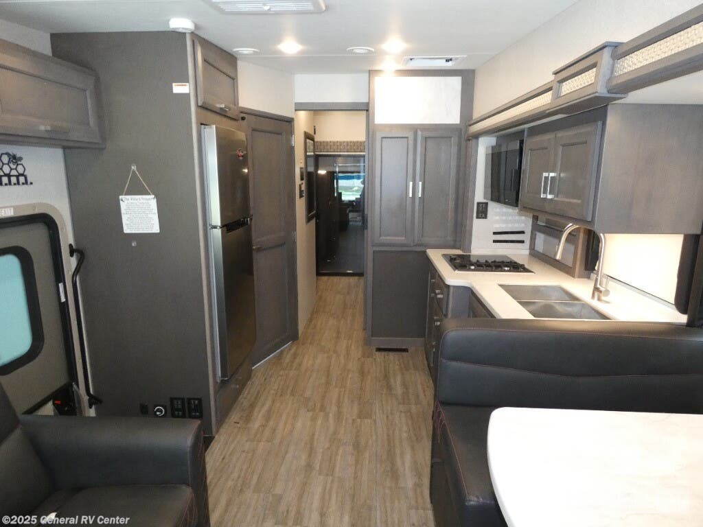 Call now about this 2024 Thor Motor Coach Outlaw 38KB! 2024 Thor Motor Coach Outlaw 38KB - Used Class A For Sale by General RV Center in Dover, Florida