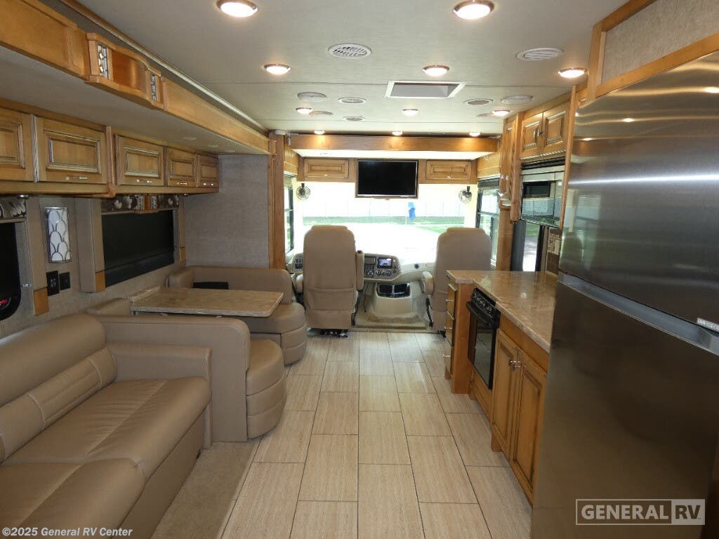 Used 2018 Tiffin Open Road Allegro 36UA available in Dover, Florida