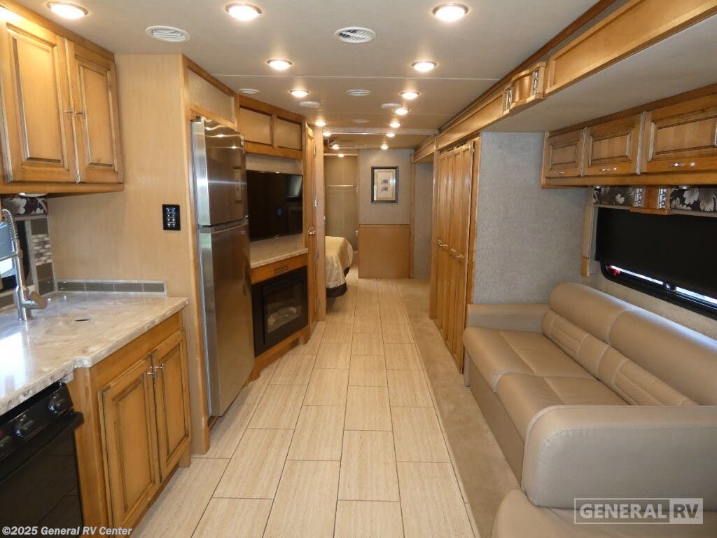 Call now about this 2018 Tiffin Open Road Allegro 36UA! 2018 Tiffin Open Road Allegro 36UA - Used Class A For Sale by General RV Center in Dover, Florida