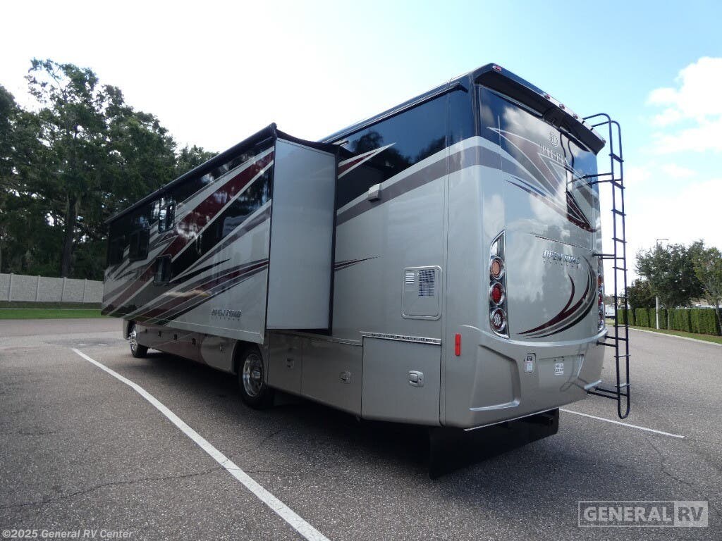 Contact us now about this 2018 Tiffin Open Road Allegro 36UA! 2018 Open Road Allegro 36UA by Tiffin from General RV Center in Dover, Florida