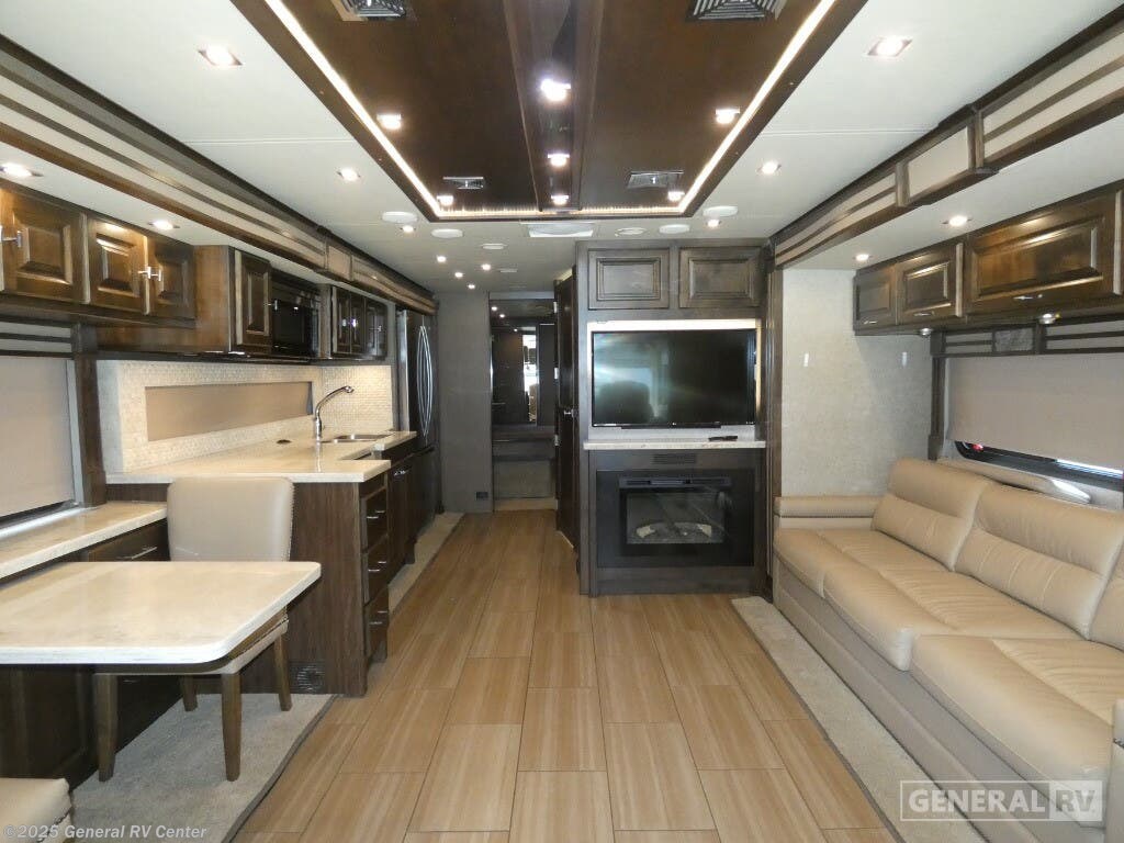 Contact us now about this 2019 Tiffin Allegro Red 37PA-4SL! 2019 Allegro Red 37PA-4SL by Tiffin from General RV Center in Dover, Florida