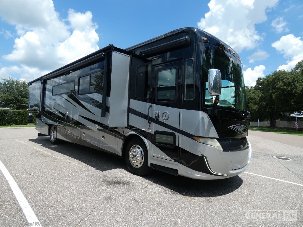 Email now about this 2019 Tiffin Allegro Red 37PA-4SL! Used 2019 Tiffin Allegro Red 37PA-4SL available in Dover, Florida