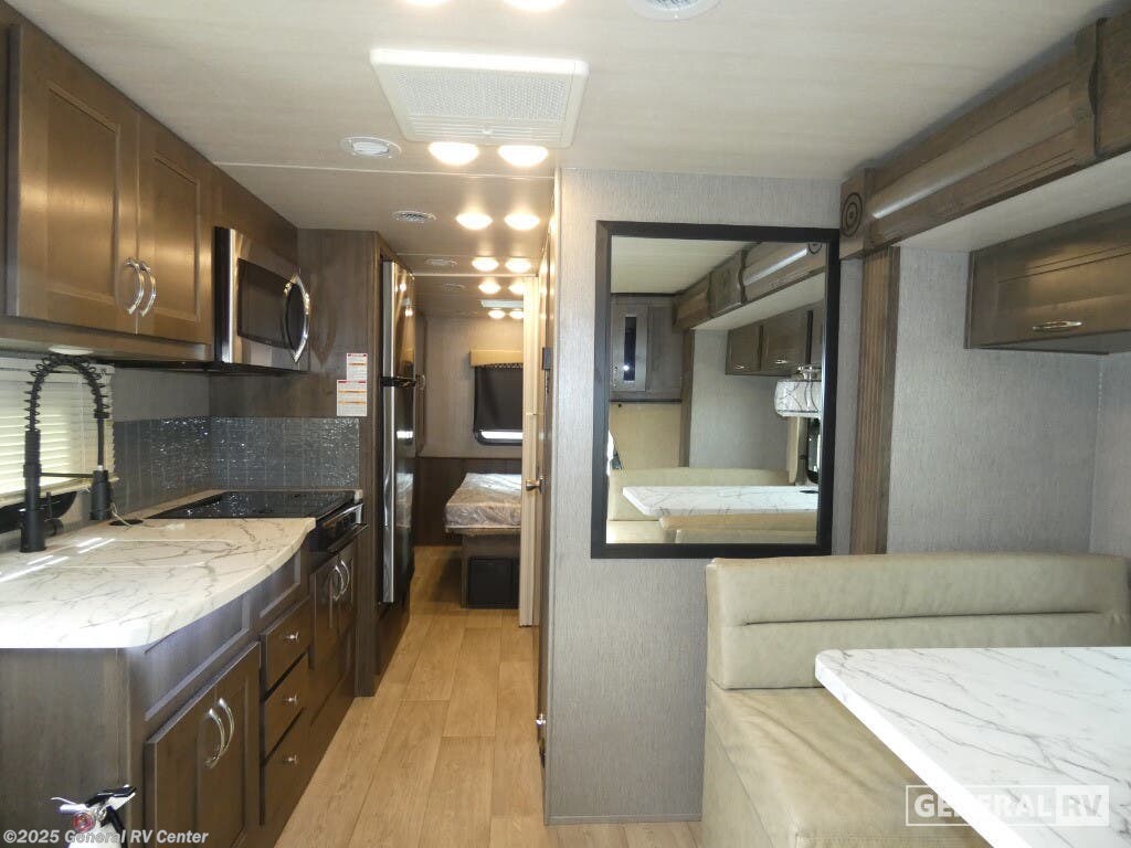 Call now about this 2024 Nexus Viper 27V-2SL! 2024 Nexus Viper 27V-2SL - Used Class B For Sale by General RV Center in Dover, Florida