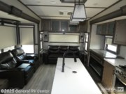 Call now about this 2021 Grand Design Solitude 310GK! 2021 Grand Design Solitude 310GK - Used Fifth Wheel For Sale by General RV Center in Dover, Florida