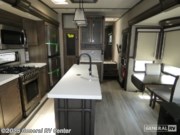 Used 2021 Grand Design Solitude 310GK available in Dover, Florida