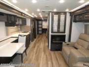 Call now about this 2026 Fleetwood Frontier 38RT! 2026 Fleetwood Frontier 38RT - New Class A For Sale by General RV Center in Dover, Florida