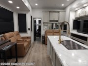 Call now about this 2026 Brinkley RV Model G 4100! 2026 Brinkley RV Model G 4100 - New Fifth Wheel For Sale by General RV Center in Dover, Florida