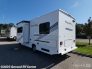 Contact us now about this 2026 Thor Motor Coach Pasadena SZ25! 2026 Pasadena SZ25 by Thor Motor Coach from General RV Center in Dover, Florida