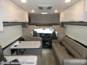New 2026 Thor Motor Coach Pasadena SZ28 available in Dover, Florida