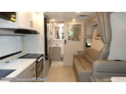 Call now about this 2026 Thor Motor Coach Quantum MB24! 2026 Thor Motor Coach Quantum MB24 - New Class C For Sale by General RV Center in Dover, Florida