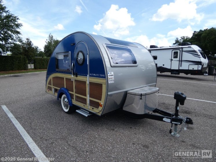 Email now about this 2023 Ultimate Toys ULTIMATE TOYS SERIES ULTIMATE WOODY! Used 2023 Ultimate Toys ULTIMATE TOYS SERIES ULTIMATE WOODY available in Dover, Florida