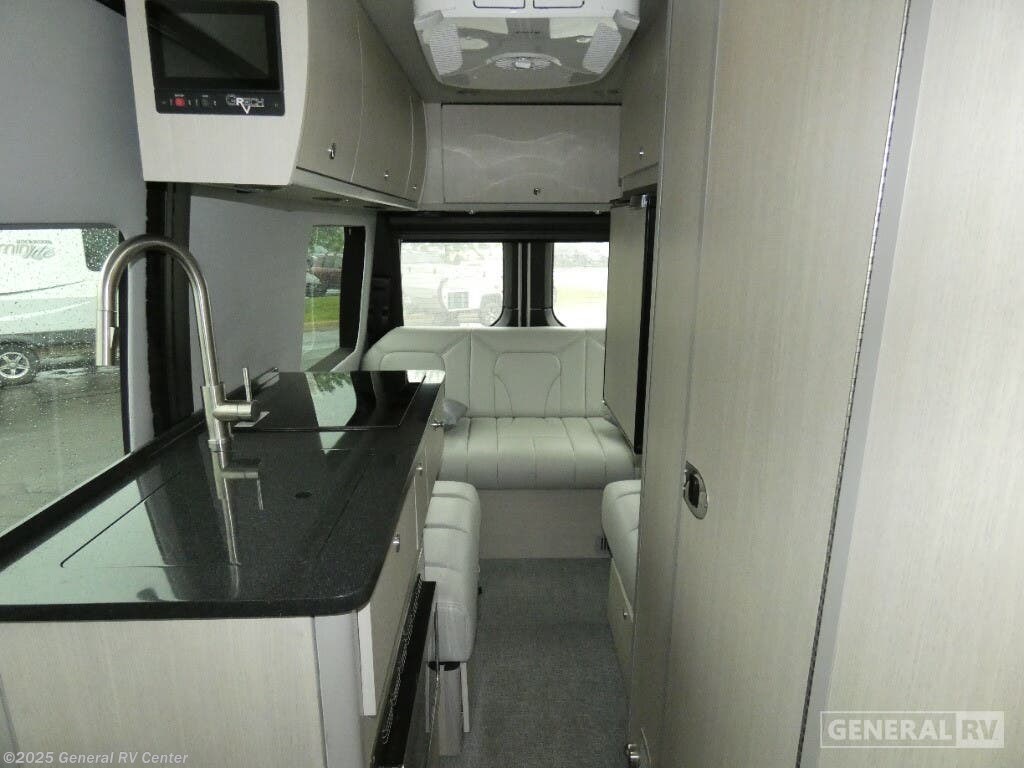 Contact us now about this 2024 Grech RV Turismo-ion TOUR! 2024 Turismo-ion TOUR by Grech RV from General RV Center in Dover, Florida