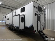 Contact us now about this 2026 Keystone Avalanche 390DS! 2026 Avalanche 390DS by Keystone from General RV Center in Dover, Florida