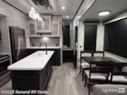 New 2026 Keystone Avalanche 390DS available in Dover, Florida