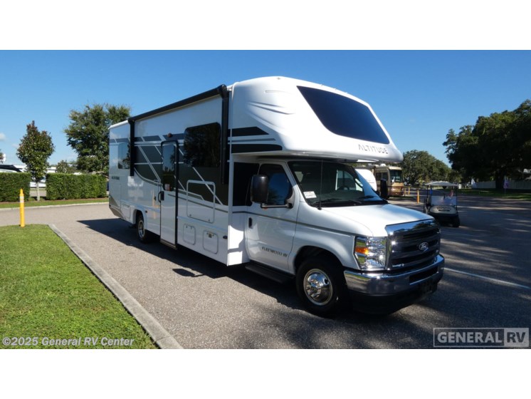 Email now about this 2026 Fleetwood Altitude 29F! New 2026 Fleetwood Altitude 29F available in Dover, Florida