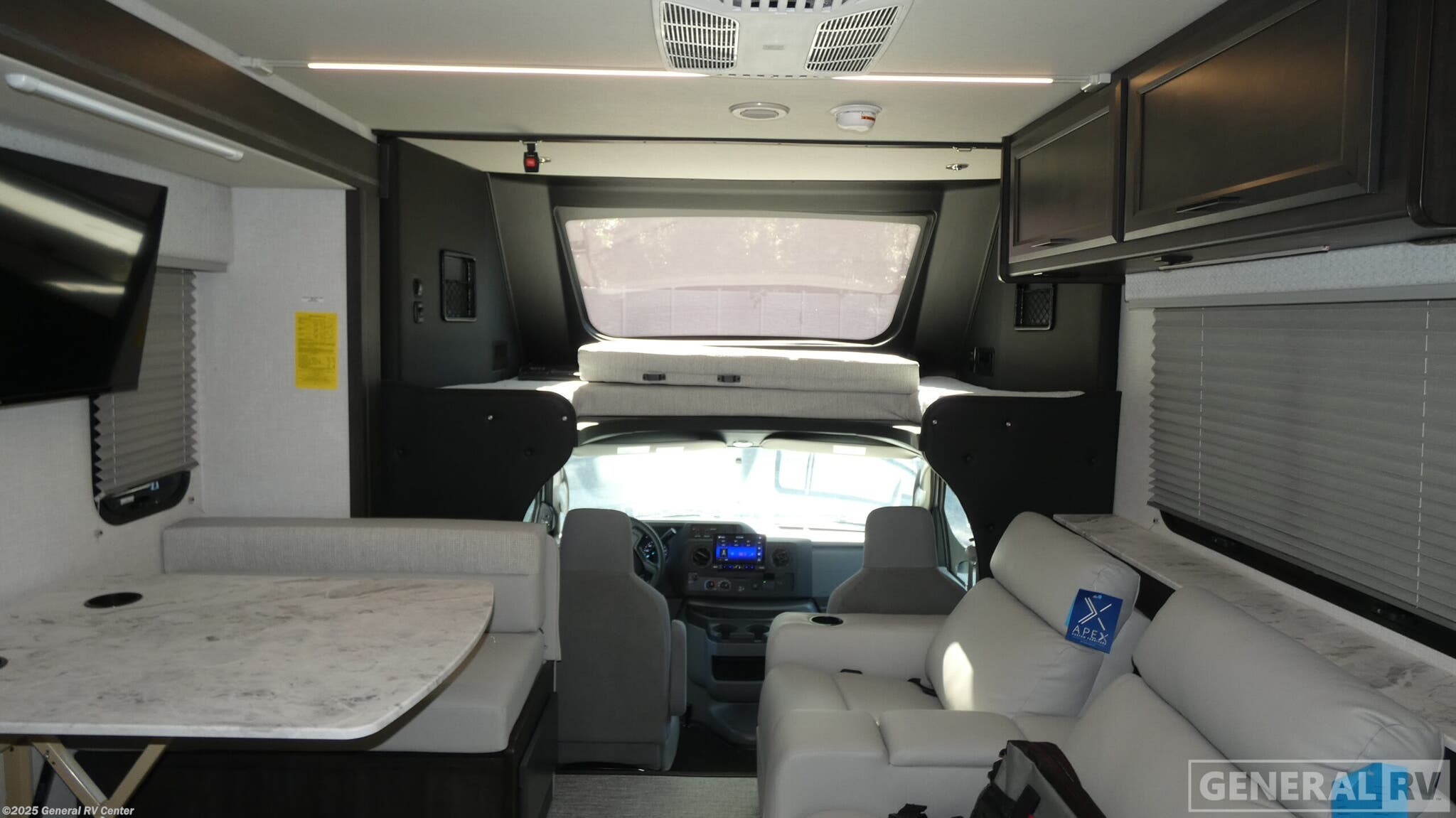 New 2026 Fleetwood Altitude 29F available in Dover, Florida