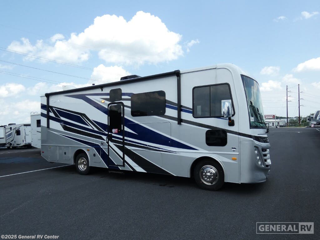 Email now about this 2026 Fleetwood Flair 28A! New 2026 Fleetwood Flair 28A available in Dover, Florida