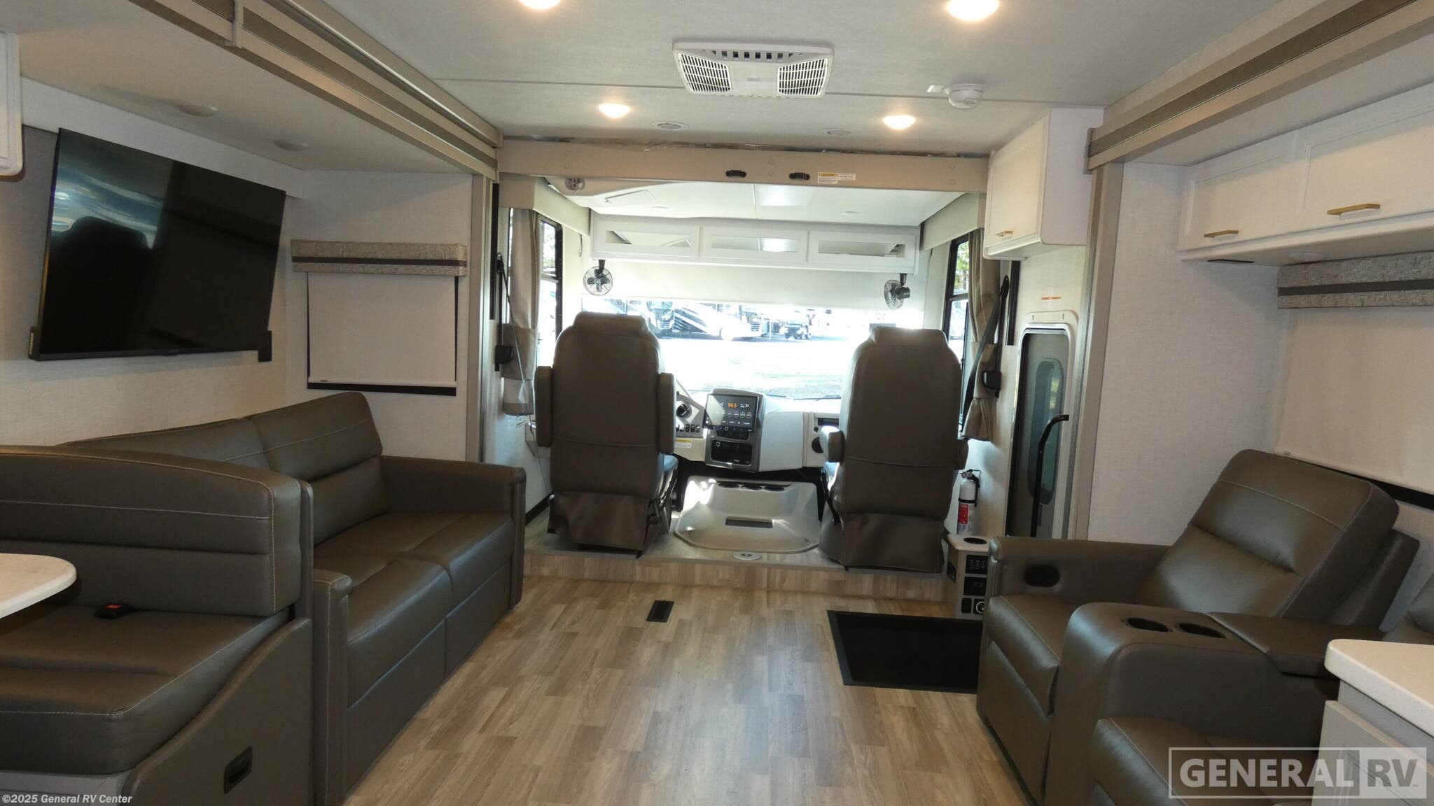 New 2026 Thor Motor Coach Windsport 35R available in Dover, Florida