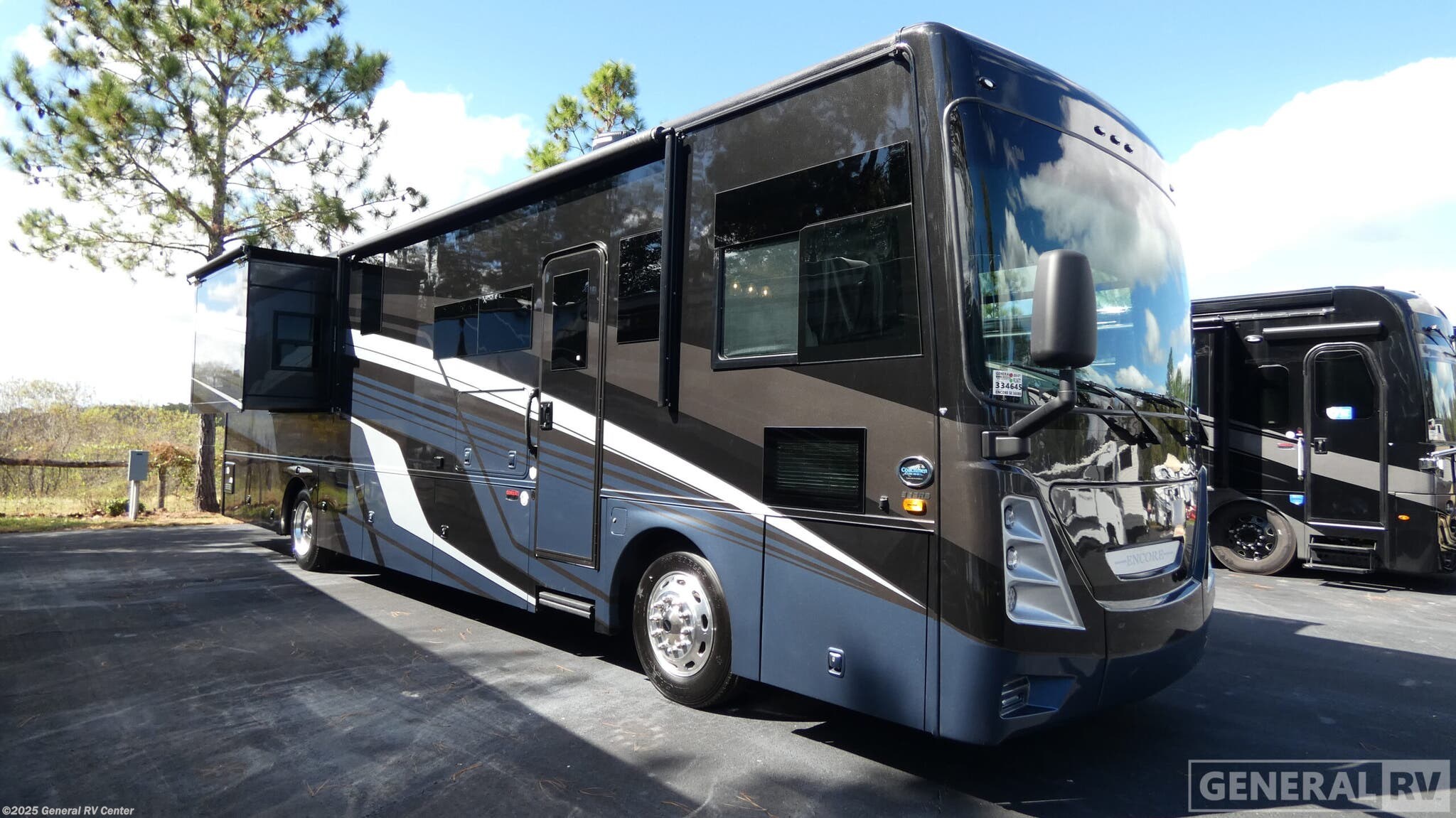 Email now about this 2026 Coachmen Encore SE 365RB! New 2026 Coachmen Encore SE 365RB available in Dover, Florida