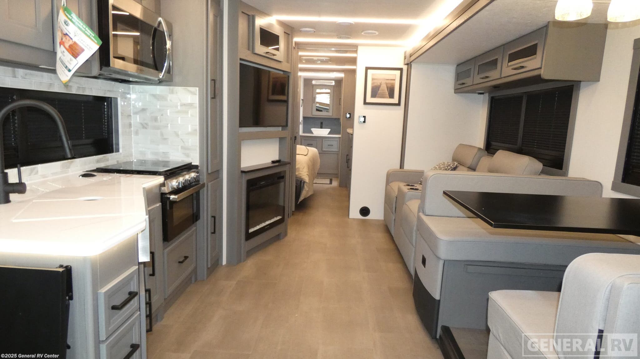 Call now about this 2026 Coachmen Encore SE 365RB! 2026 Coachmen Encore SE 365RB - New Class A For Sale by General RV Center in Dover, Florida