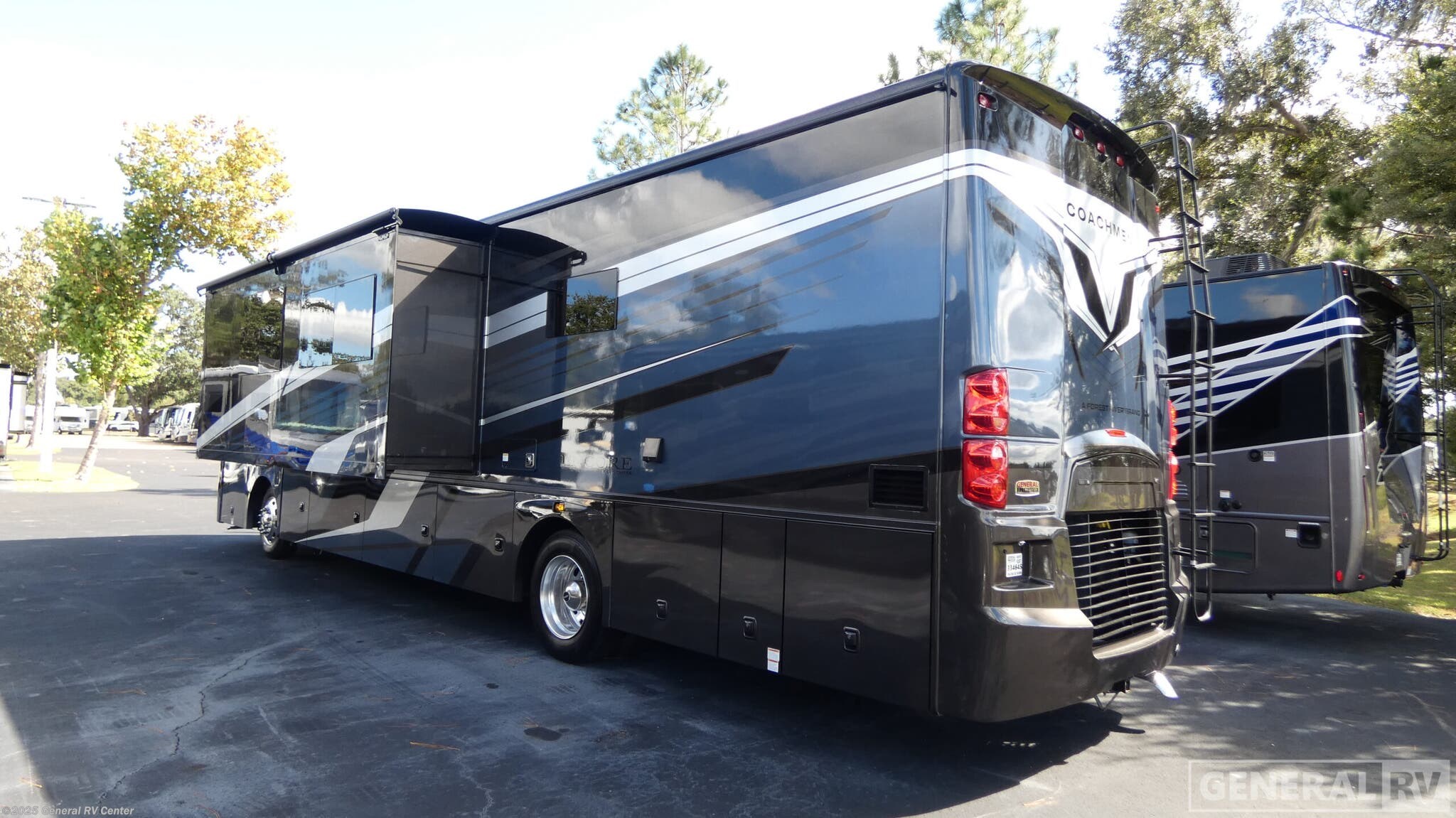 Contact us now about this 2026 Coachmen Encore SE 365RB! 2026 Encore SE 365RB by Coachmen from General RV Center in Dover, Florida
