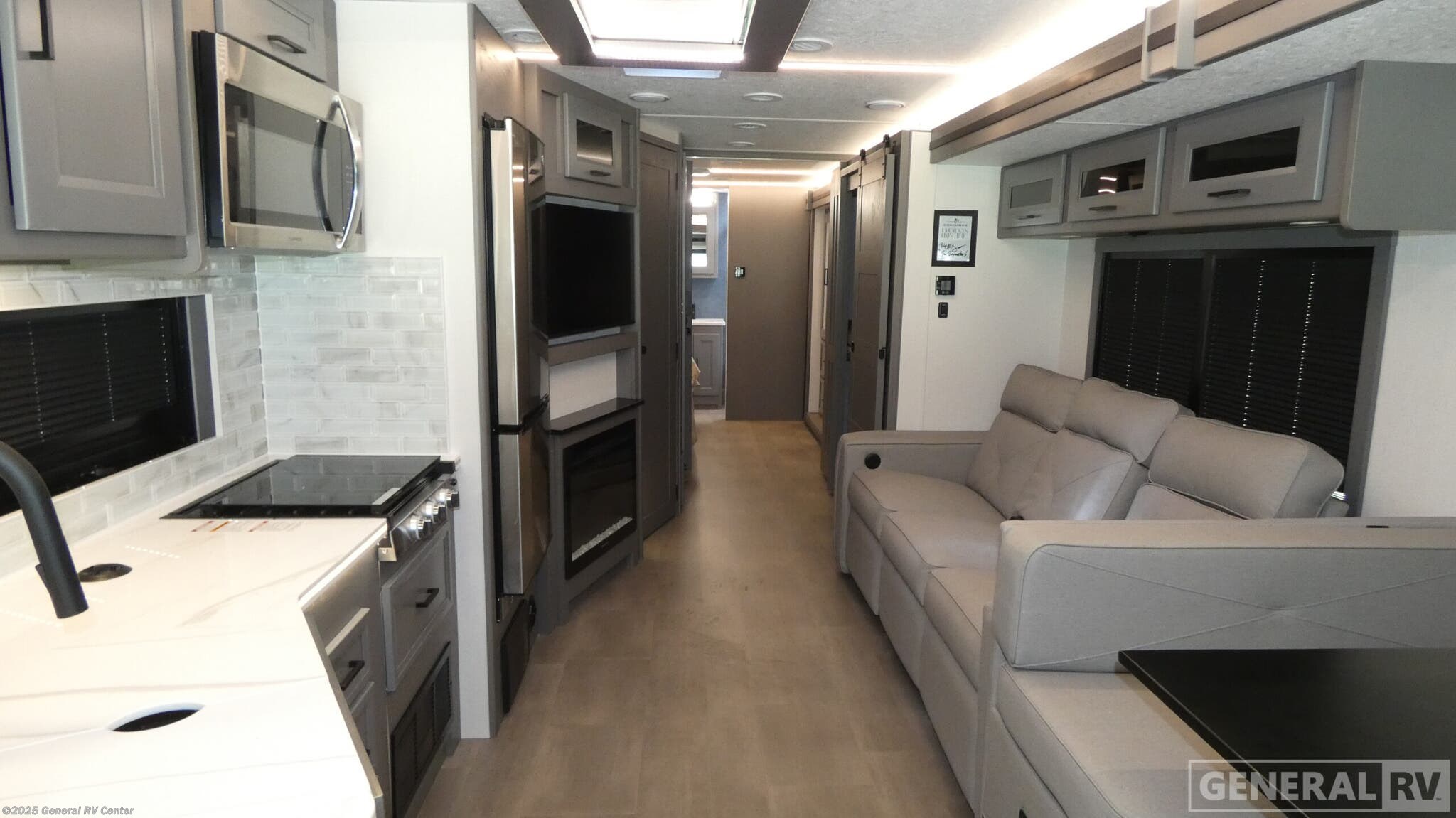 Call now about this 2026 Coachmen Encore 375RB-B! 2026 Coachmen Encore 375RB-B - New Class A For Sale by General RV Center in Dover, Florida