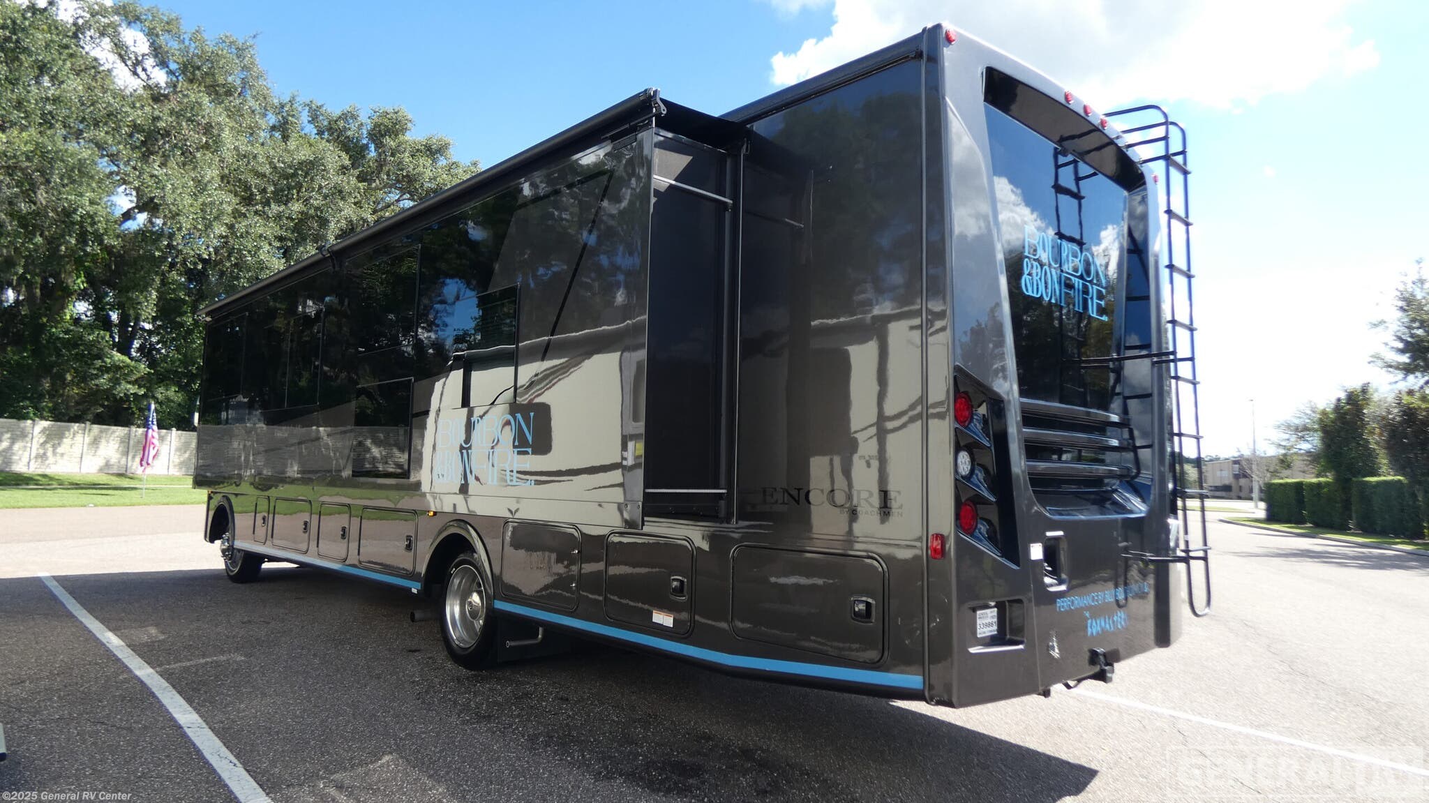 Contact us now about this 2026 Coachmen Encore 375RB-B! 2026 Encore 375RB-B by Coachmen from General RV Center in Dover, Florida