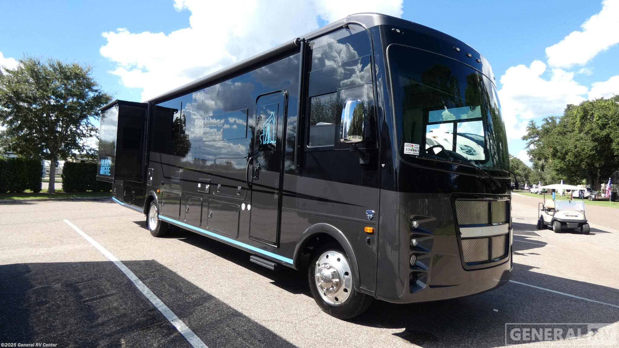 Email now about this 2026 Coachmen Encore 375RB-B! New 2026 Coachmen Encore 375RB-B available in Dover, Florida