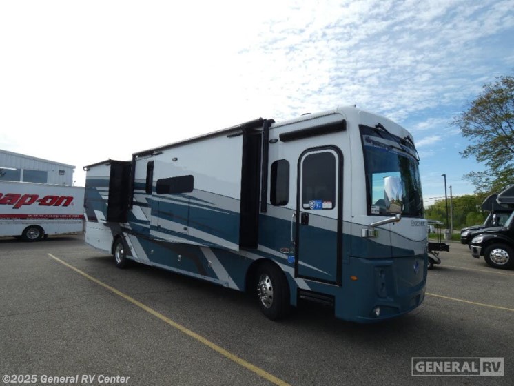 Email now about this 2025 Holiday Rambler Endeavor 38N! New 2025 Holiday Rambler Endeavor 38N available in Dover, Florida