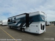 New 2025 Holiday Rambler Endeavor 38N available in Dover, Florida