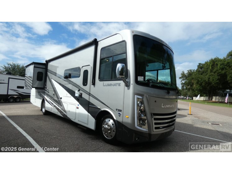 Email now about this 2026 Thor Motor Coach Luminate GG35! New 2026 Thor Motor Coach Luminate GG35 available in Dover, Florida