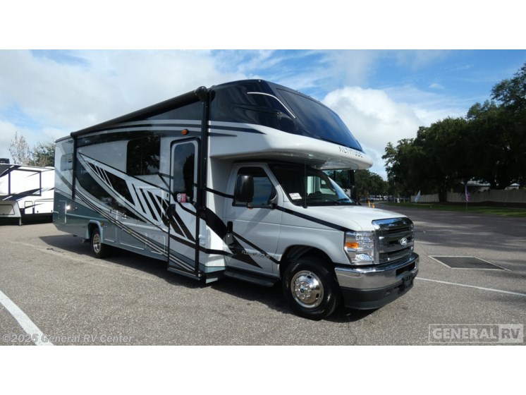 Email now about this 2026 Fleetwood Altitude 31W! New 2026 Fleetwood Altitude 31W available in Dover, Florida