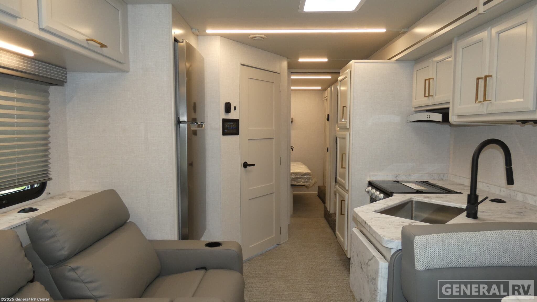 Call now about this 2026 Fleetwood Altitude 31W! 2026 Fleetwood Altitude 31W - New Class C For Sale by General RV Center in Dover, Florida