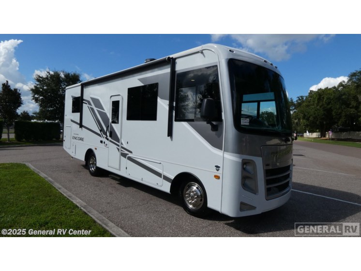 Email now about this 2026 Coachmen Encore SE 27XPS! New 2026 Coachmen Encore SE 27XPS available in Dover, Florida