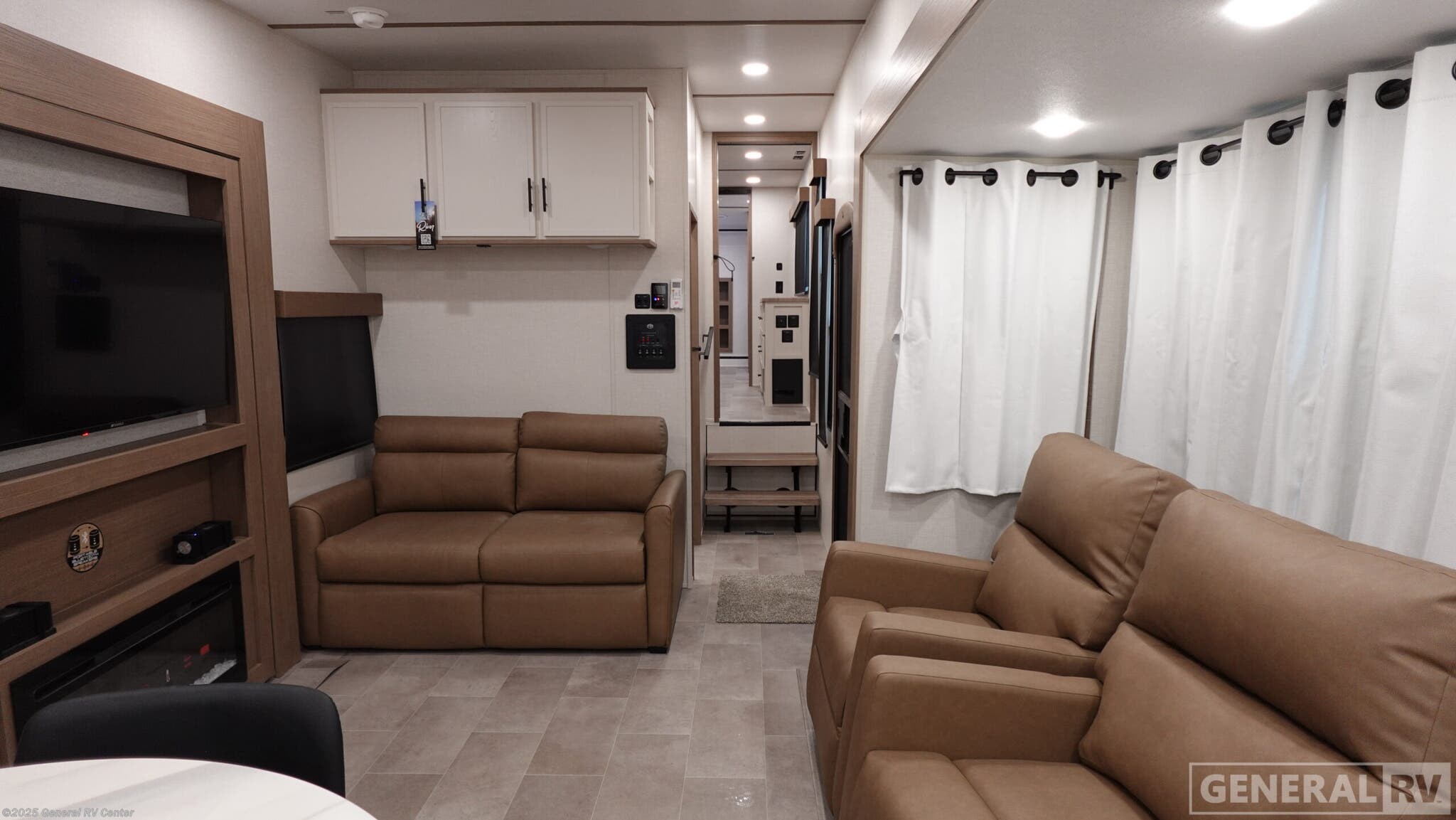 New 2026 Forest River Impression 360MYR available in Dover, Florida