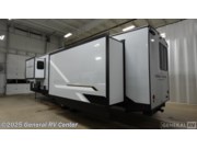 Contact us now about this 2026 Forest River Impression 360MYR! 2026 Impression 360MYR by Forest River from General RV Center in Dover, Florida