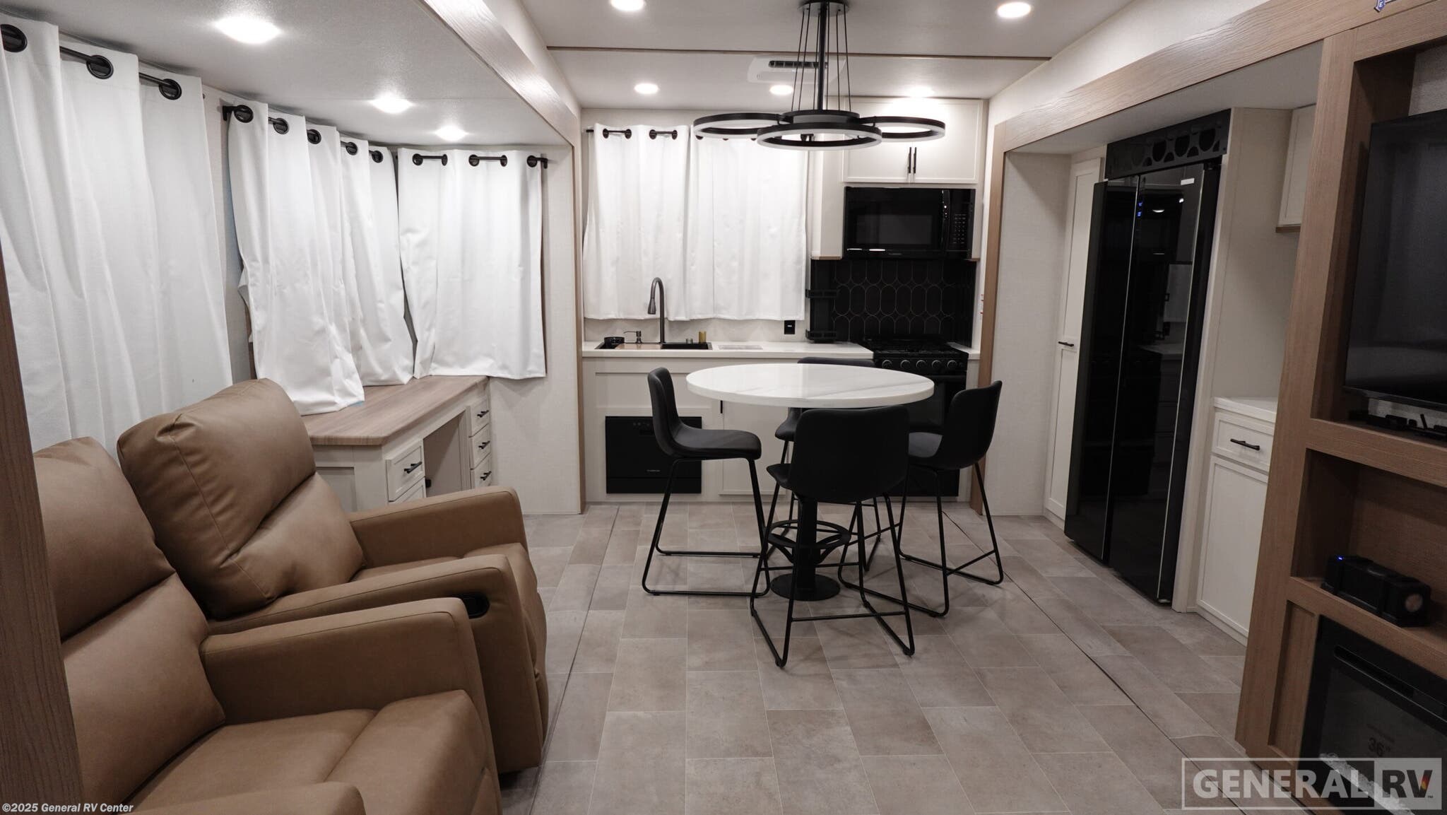 Call now about this 2026 Forest River Impression 360MYR! 2026 Forest River Impression 360MYR - New Fifth Wheel For Sale by General RV Center in Dover, Florida