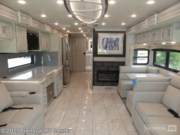 Call now about this 2026 Fleetwood Discovery 38W! 2026 Fleetwood Discovery 38W - New Class A For Sale by General RV Center in Dover, Florida