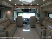 New 2026 Fleetwood Discovery 38W available in Dover, Florida