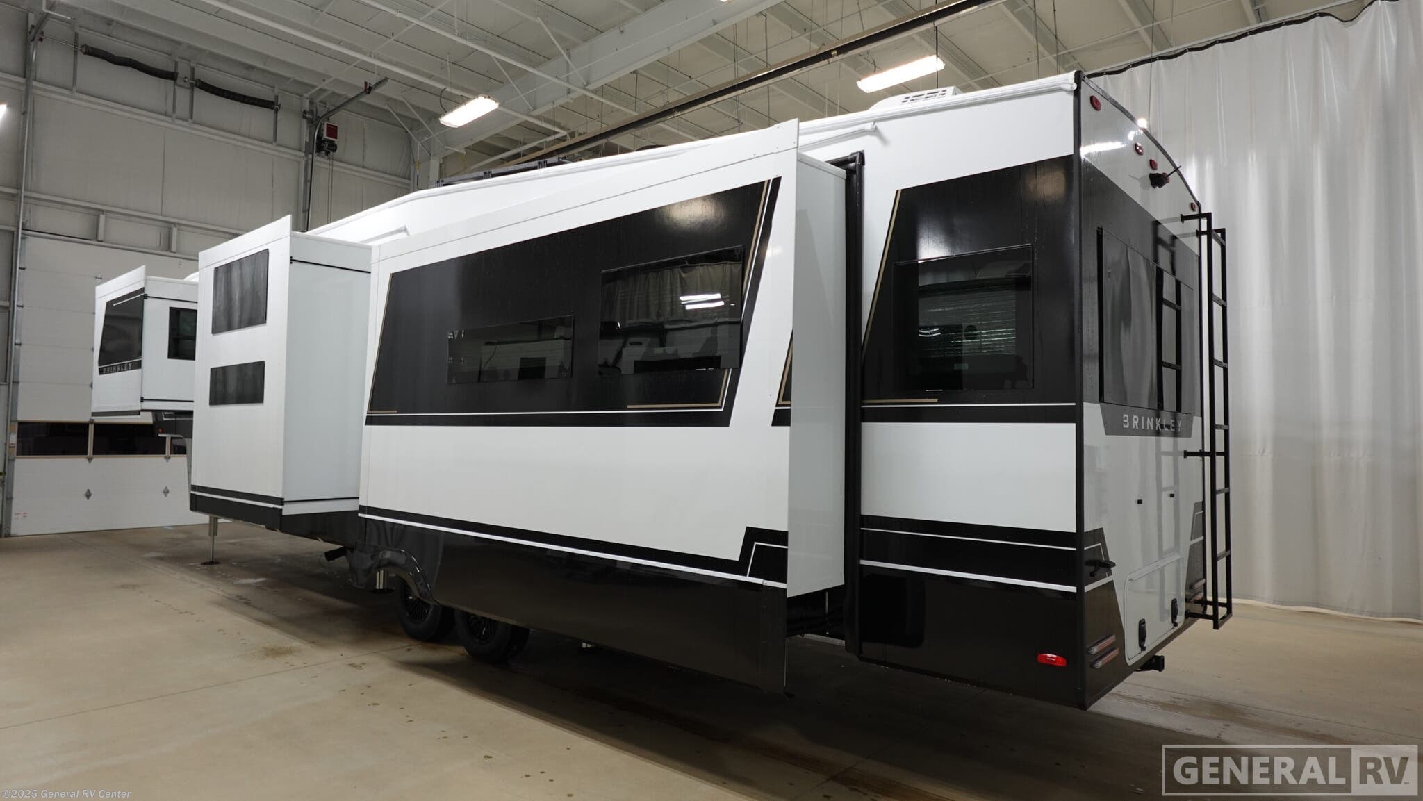 Contact us now about this 2026 Brinkley RV Model Z 3610! 2026 Model Z 3610 by Brinkley RV from General RV Center in Dover, Florida