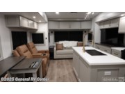 Call now about this 2026 Brinkley RV Model Z 3610! 2026 Brinkley RV Model Z 3610 - New Fifth Wheel For Sale by General RV Center in Dover, Florida
