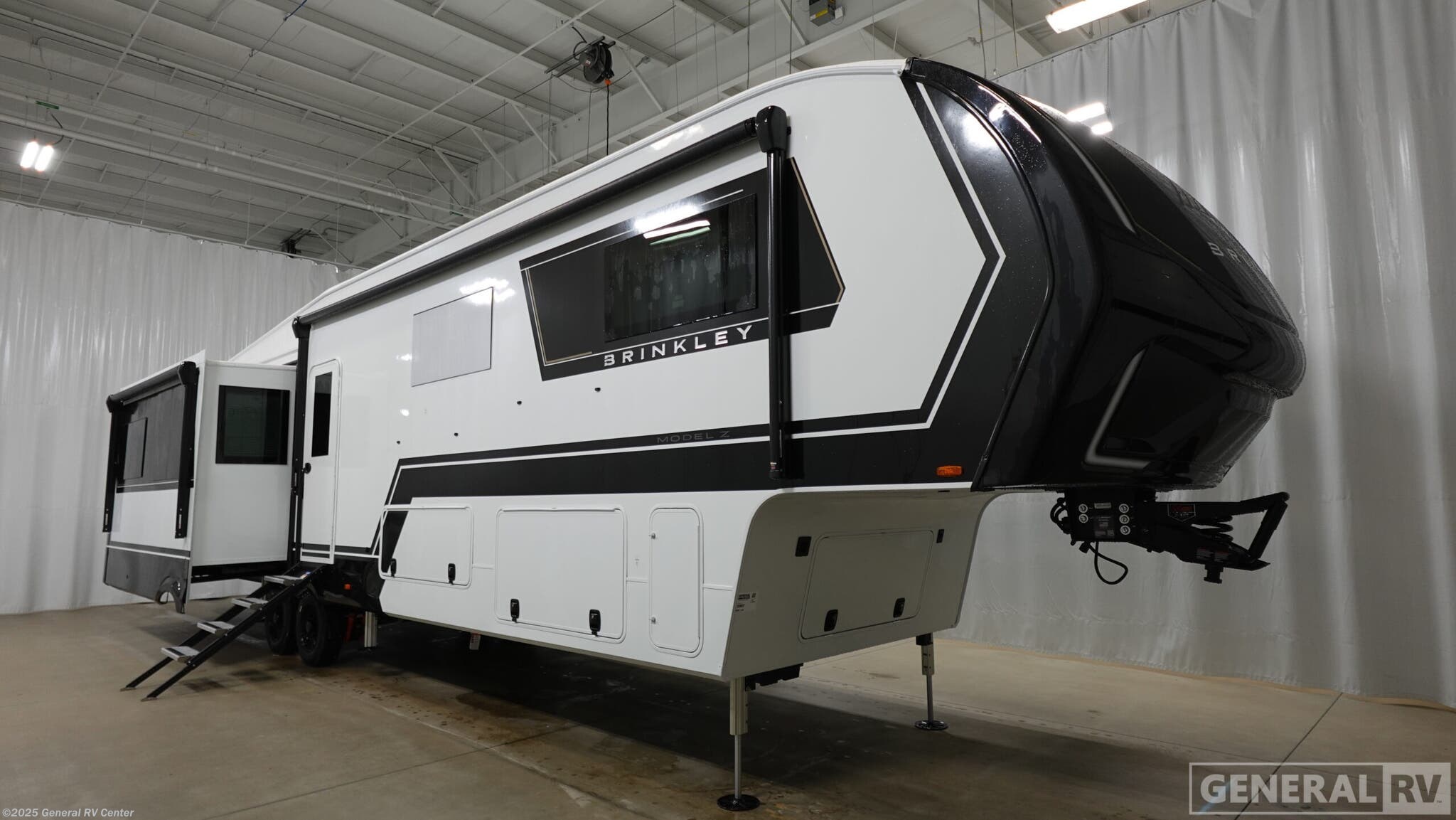 Email now about this 2026 Brinkley RV Model Z 3610! New 2026 Brinkley RV Model Z 3610 available in Dover, Florida