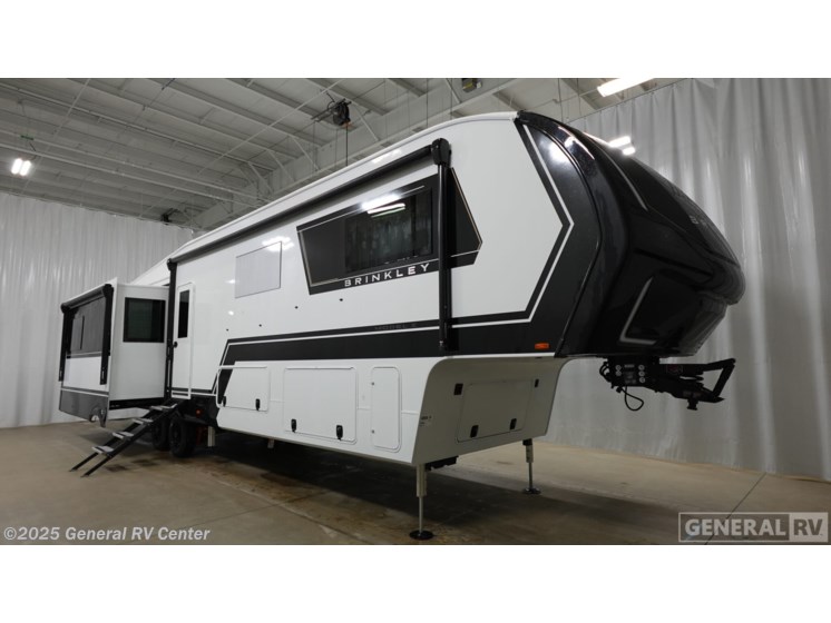 Email now about this 2026 Brinkley RV Model Z 3610! New 2026 Brinkley RV Model Z 3610 available in Dover, Florida