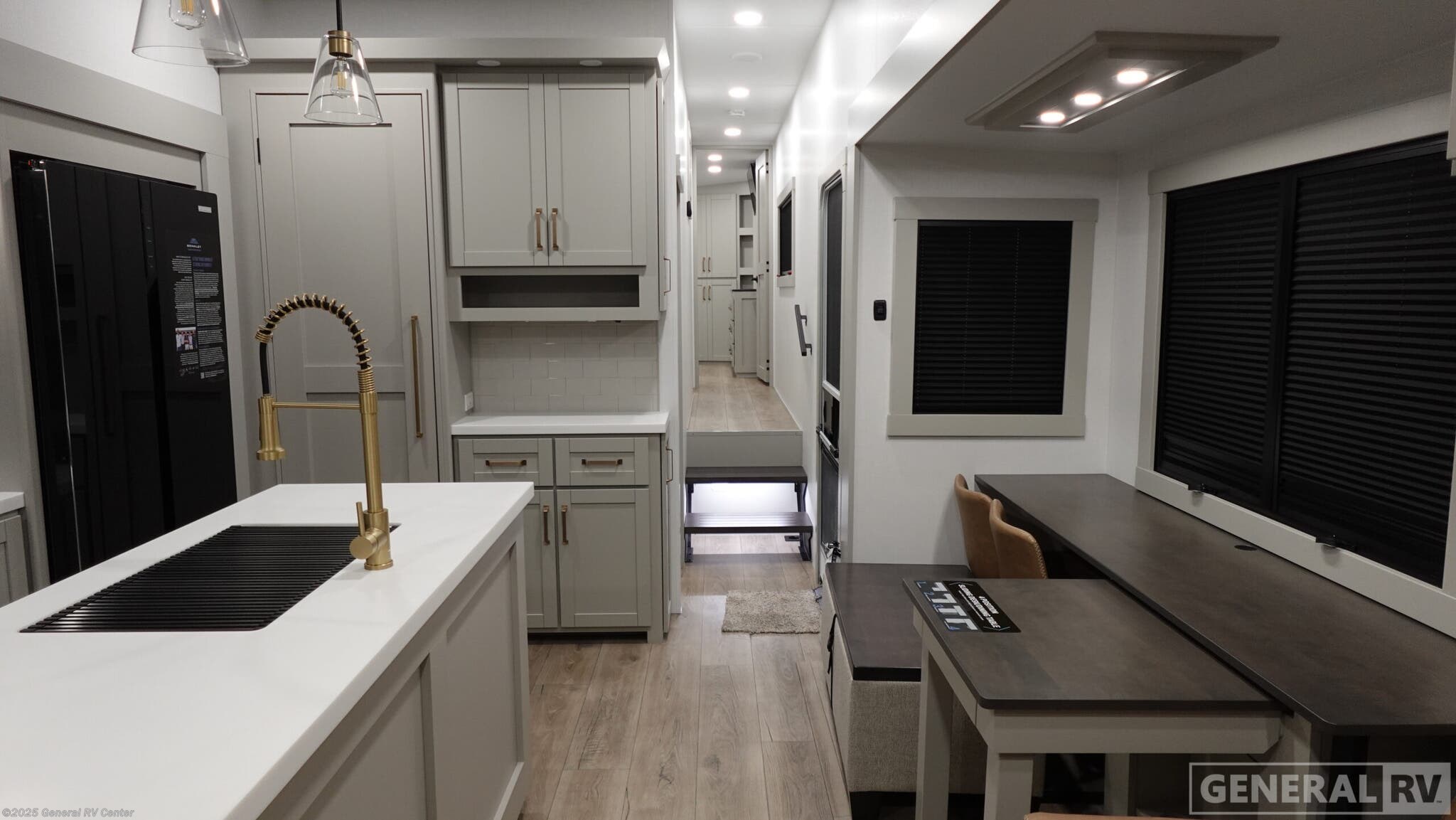 New 2026 Brinkley RV Model Z 3610 available in Dover, Florida