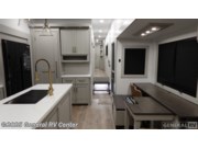 New 2026 Brinkley RV Model Z 3610 available in Dover, Florida