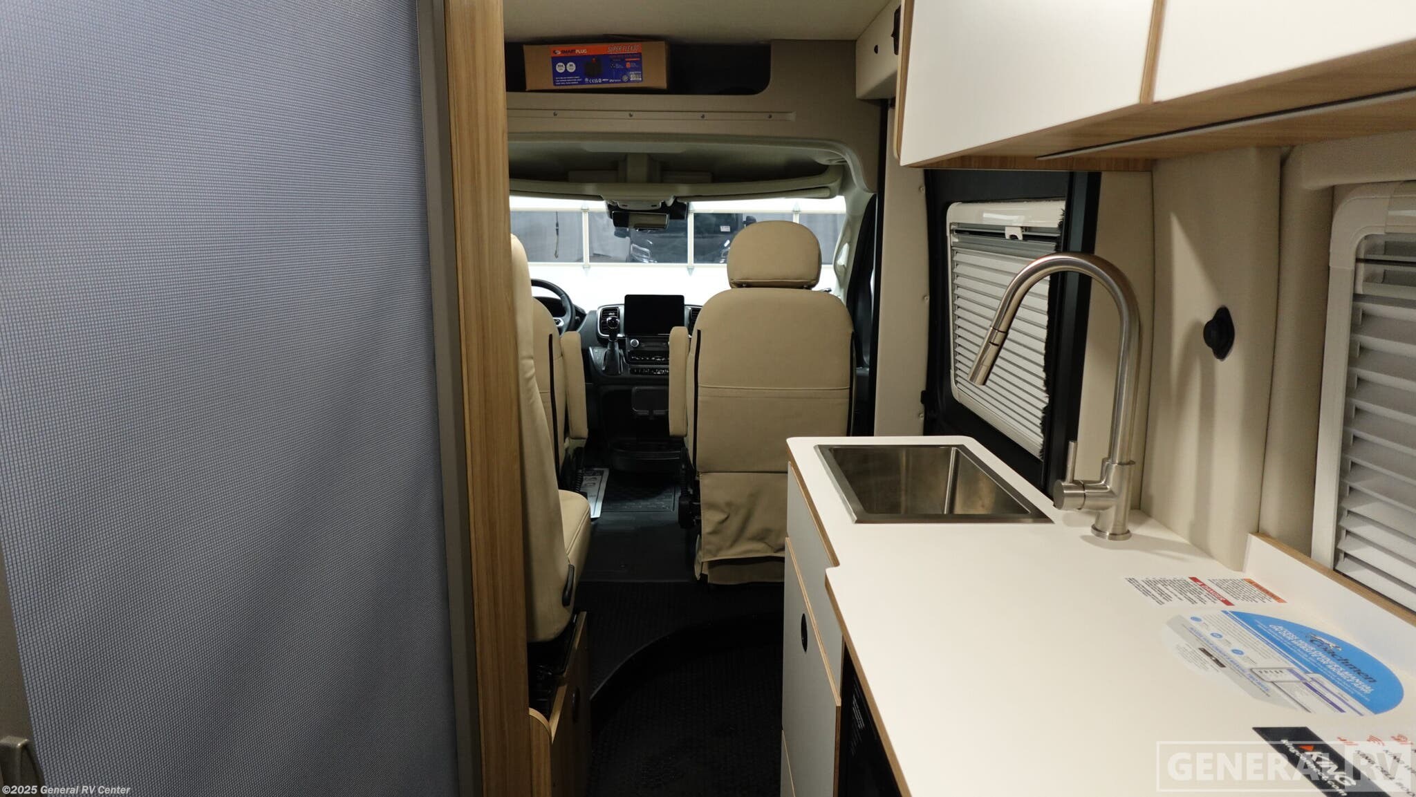 New 2026 Coachmen Pixel 2.0M available in Dover, Florida