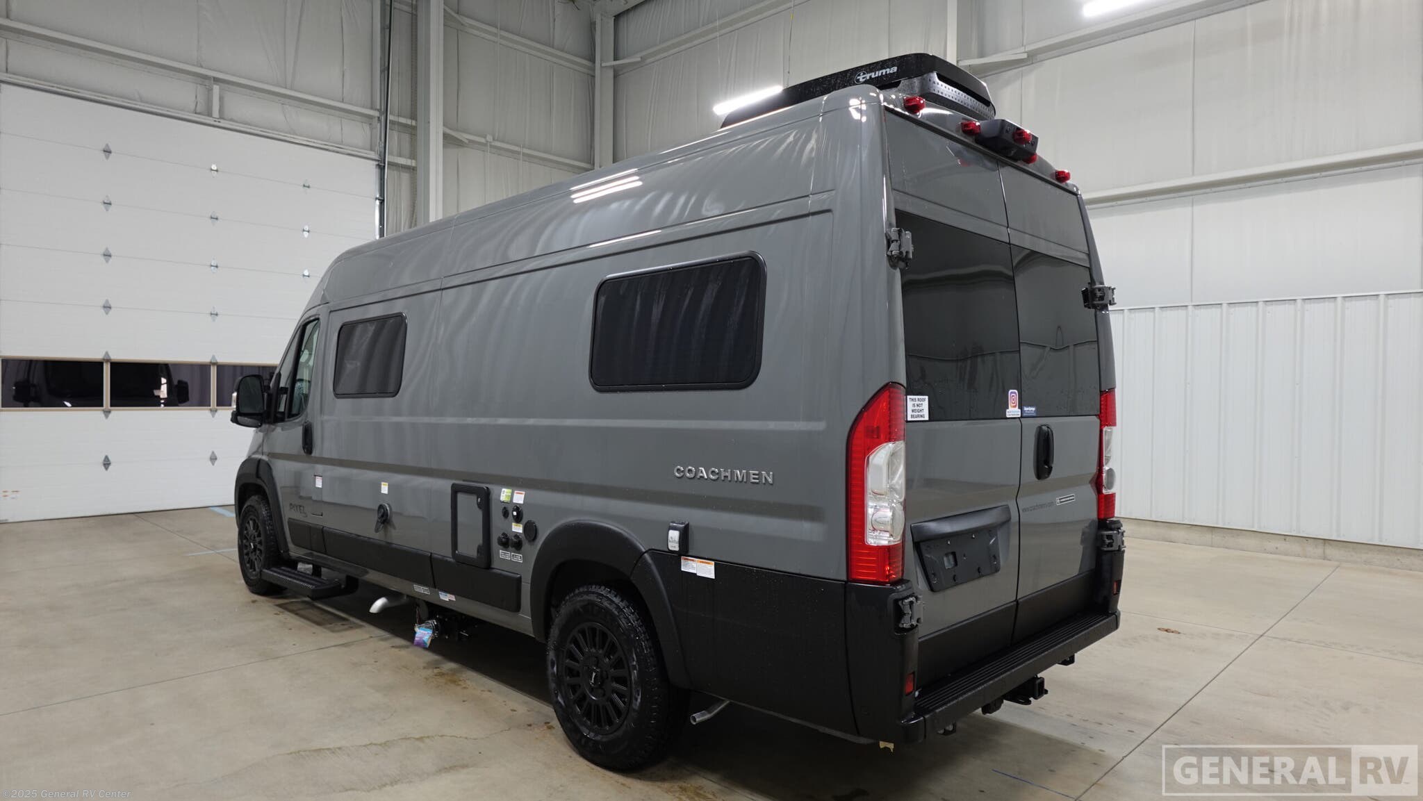 Contact us now about this 2026 Coachmen Pixel 2.0M! 2026 Pixel 2.0M by Coachmen from General RV Center in Dover, Florida